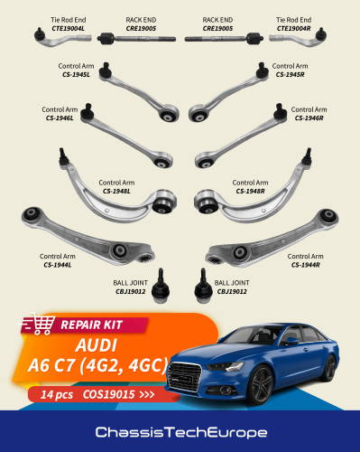REPAIR KIT