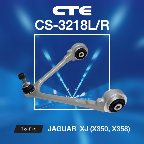 CHASSIS TECH SELECTED CS-3218L/R