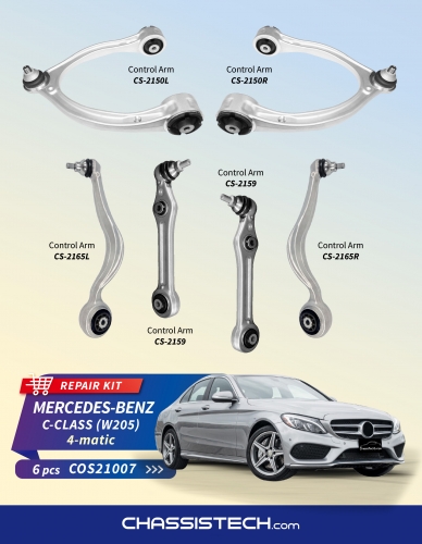 REPAIR KIT