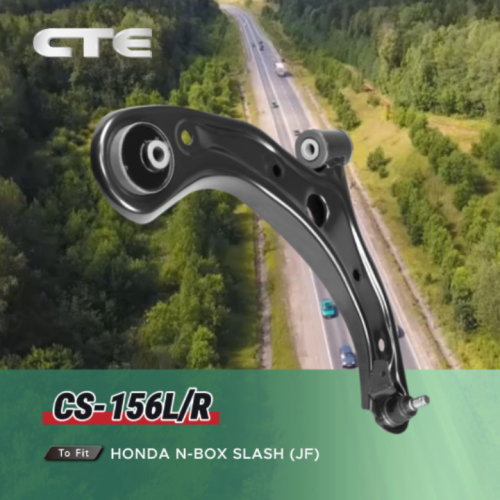 Chassis Tech Selected CS-156L/R