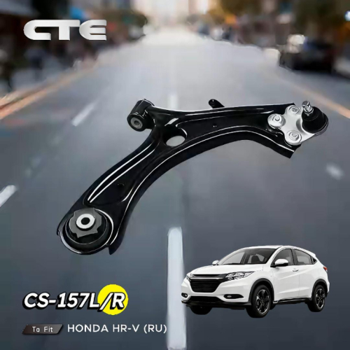 Chassis Tech Selected CS-157L/R