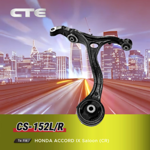Chassis Tech Selected CS- 152L/R