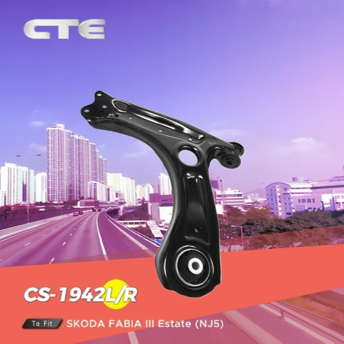 Chassis Tech Selected  CS-1942L/R