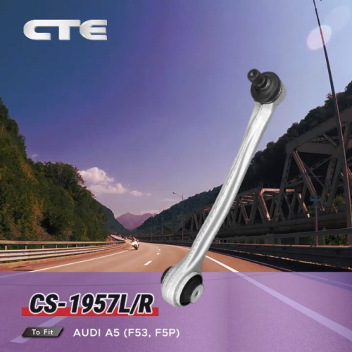 Chassis Tech Selected  CS-1957L/R 