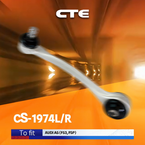 Chassis Tech Selected CS-1974L/R