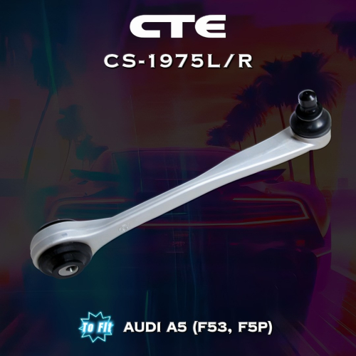 Chassis Tech Selected CS-1975L/R