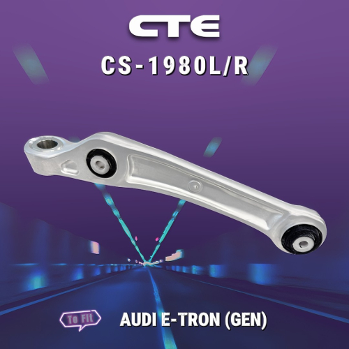 Chassis Tech Selected CS-1980L/R