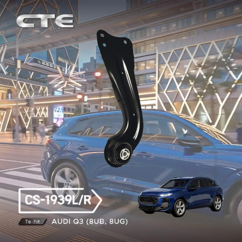 CTE CS-1939L/R | Audi Q3 (8UB, 8UG) Suspension Parts
