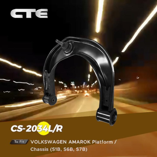 Chassis Tech Selected CS-2034L/R