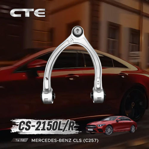 Chassis Tech Selected CS-2150L/R