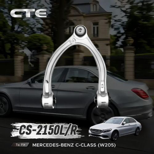 Chassis Tech Selected CS-2150L/R
