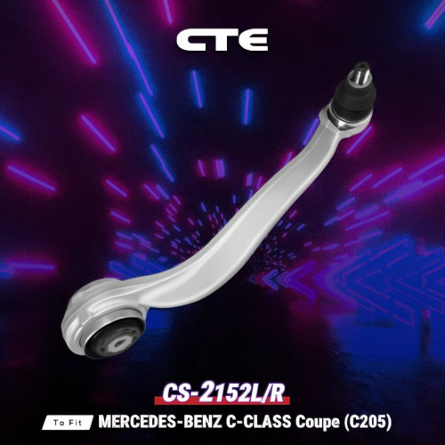 Chassis Tech Selected CS-2152L/R