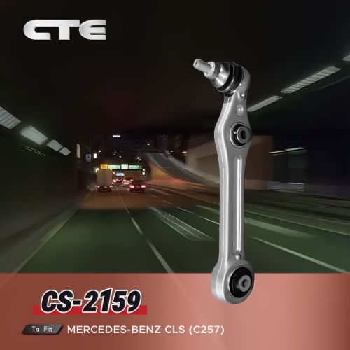 Chassis Tech Selected CS-2159