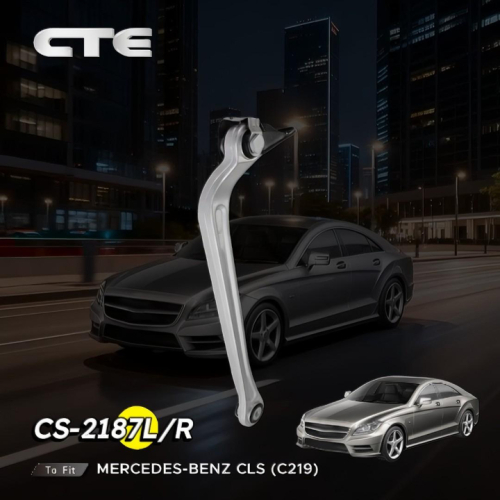 Chassis Tech Selected CS-2187L/R