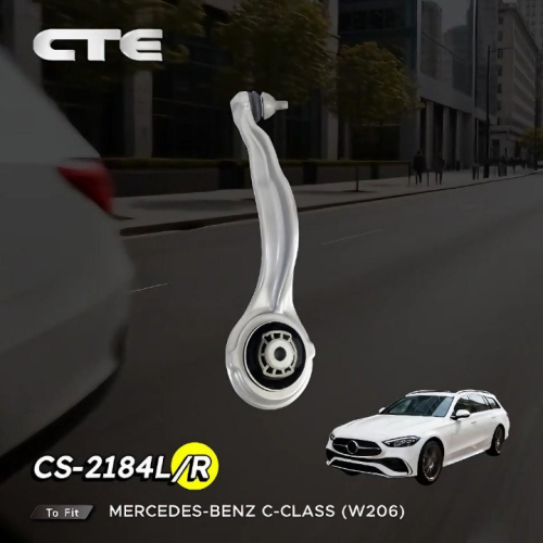 Chassis Tech Selected CS-2184L/R