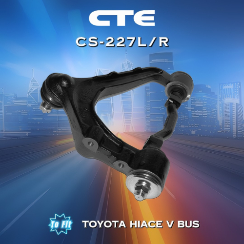 Chassis Tech Selected CS-227L/R