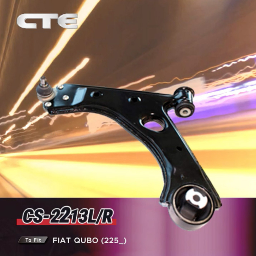 Chassis Tech Selected  CS-2213L/R  