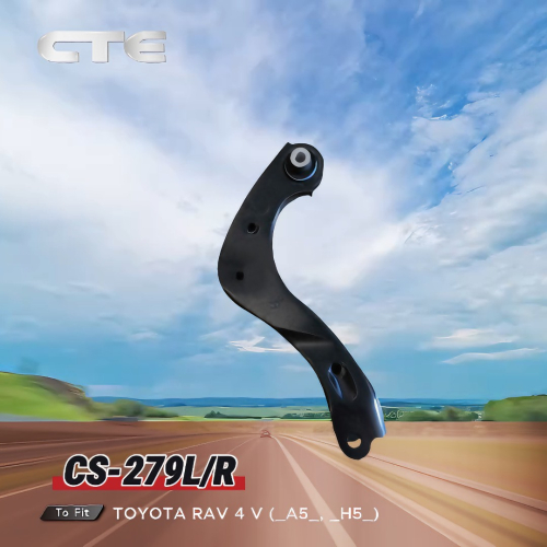 Chassis Tech Selected CS-279L/R