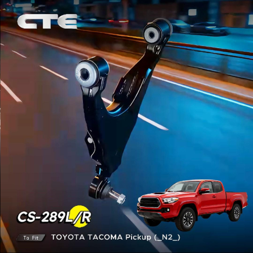 Chassis Tech Selected CS-289L/R