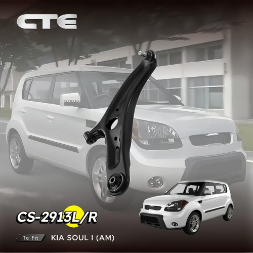 Chassis Tech Selected CS-2913L/R