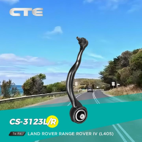 Chassis Tech Selected CS-3123L/R