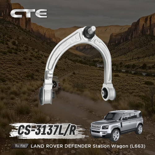 Chassis Tech Selected CS-3137L/R