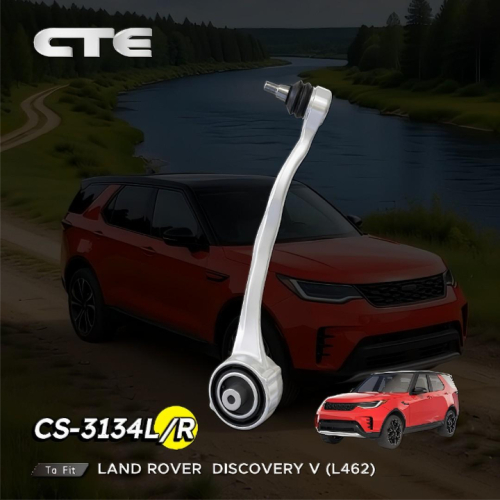 Chassis Tech Selected CS-3134L/R