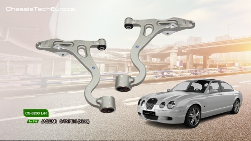 CHASSIS TECH SELECTED CS-3203L/R