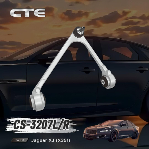 Chassis Tech Selected CS-3134L/R