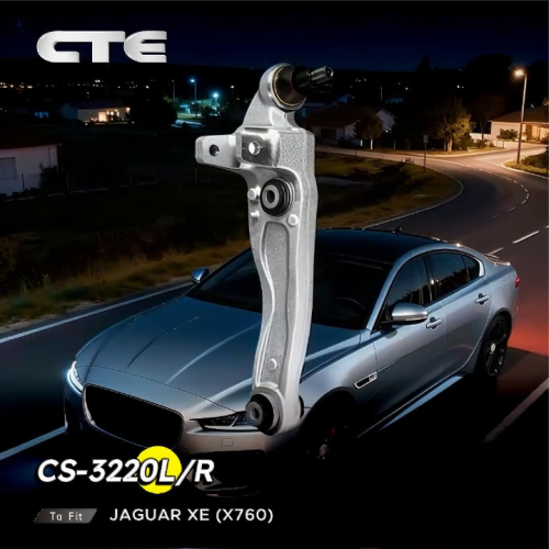 Chassis Tech Selected CS-3220L/R