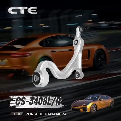 Chassis Tech Selected CS-3408L/R