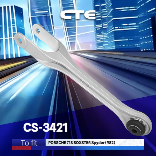Chassis Tech Selected CS-3421