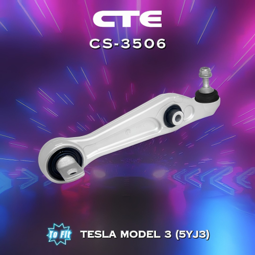 Chassis Tech Selected CS-3506