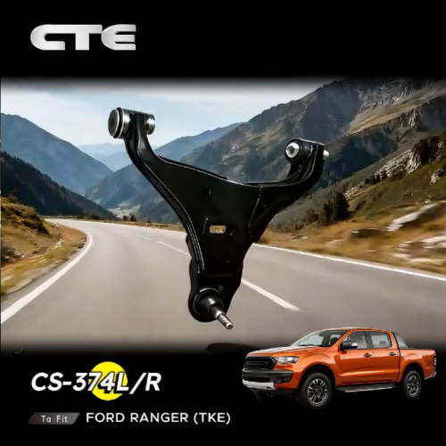 Chassis Tech Selected CS-374L/R