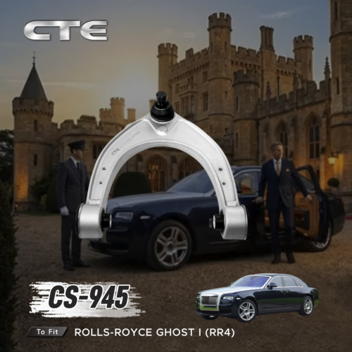 Chassis Tech Selected CS-945