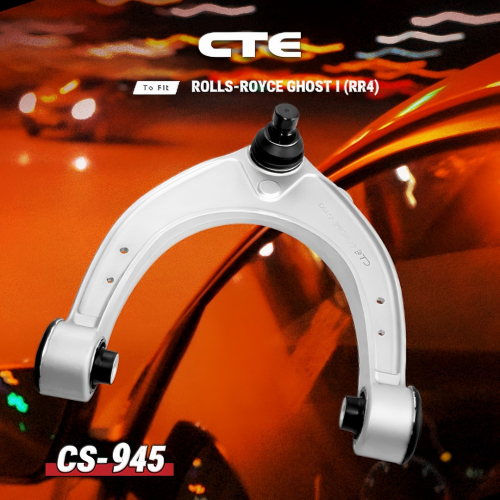 Chassis Tech Selected CS-945