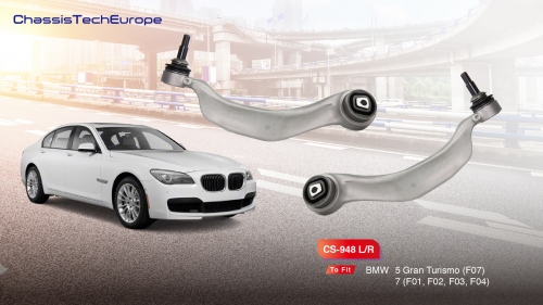 CHASSIS TECH SELECTED CS-948L/R