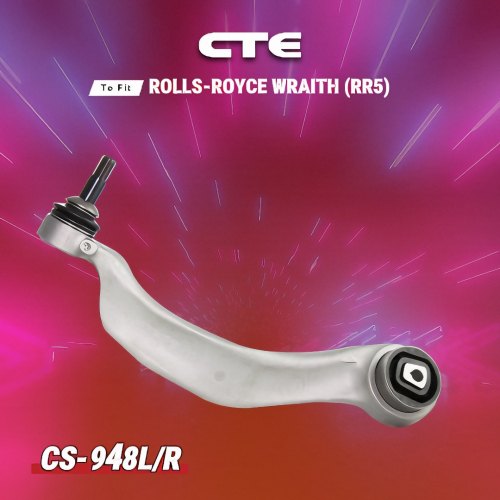 Chassis Tech Selected CS-948L/R