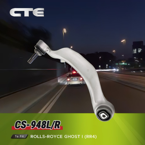 Chassis Tech Selected CS-948L/R