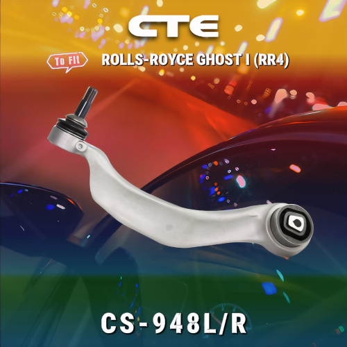 Chassis Tech Selected CS-948L/R
