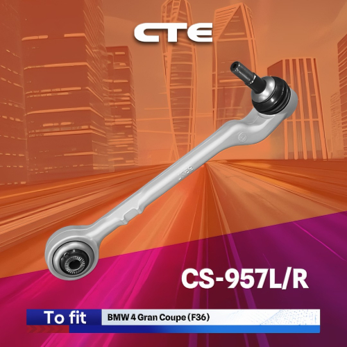 Chassis Tech Selected CS-957L/R