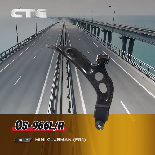 Chassis Tech Selected CS-966L/R