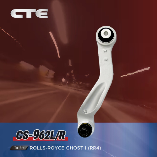 Chassis Tech Selected CS-962L/R