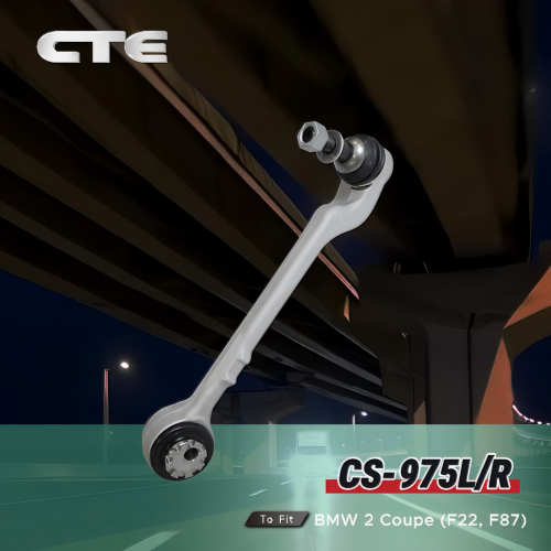 Chassis Tech Selected  CS-975L/R