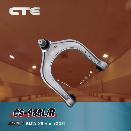 Chassis Tech Selected CS-988L/R