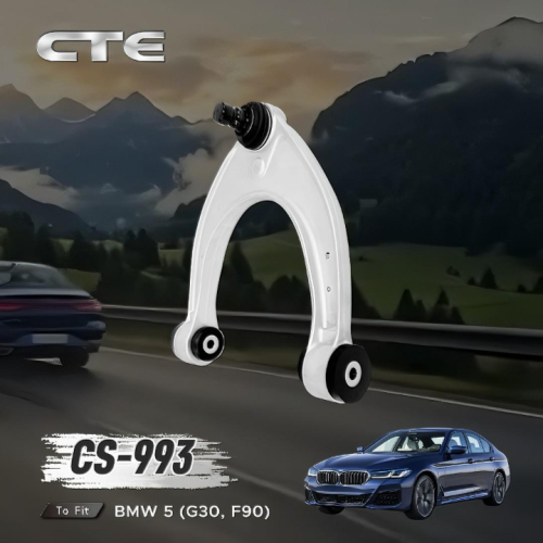 Chassis Tech Selected CS-993