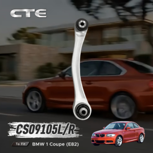 Chassis Tech Selected CS09105L/R