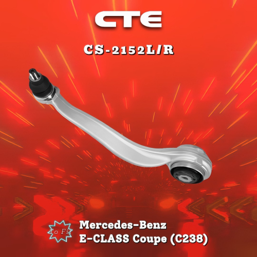 Chassis Tech Selected CS-2152L/R