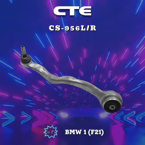 Chassis Tech Selected CS-956/R