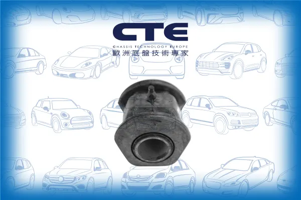 Rubber Bushing/HONDA/CITY III Saloon (3A_, SX8)/CITY Saloon
